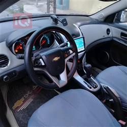 شيفروليه كروز